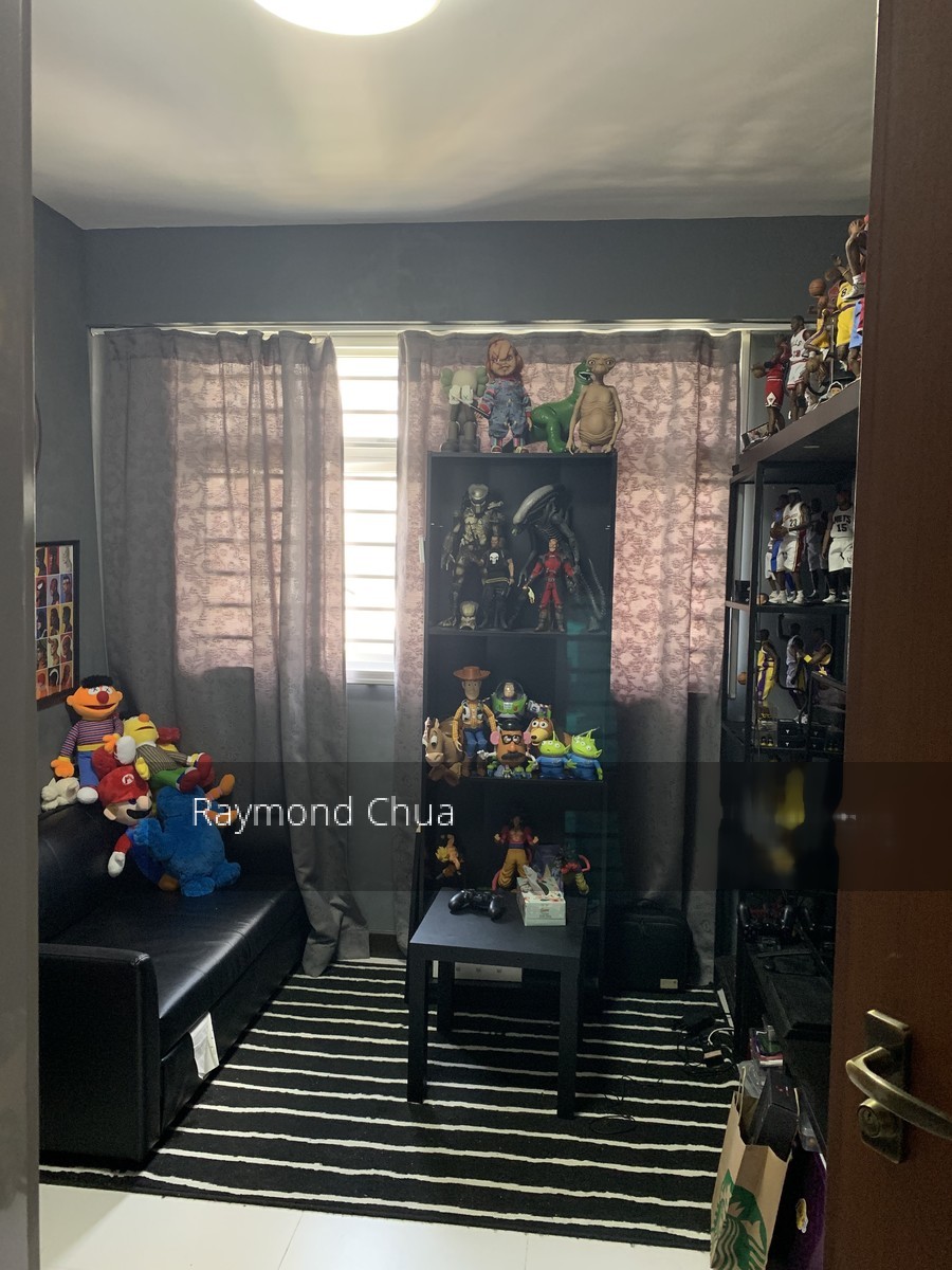 Blk 487 Segar Road (Bukit Panjang), HDB 4 Rooms #208575161